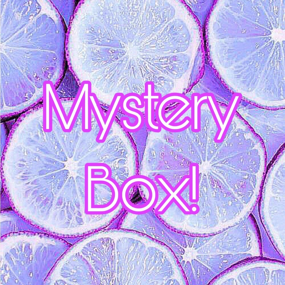 💫Mystery Box💫